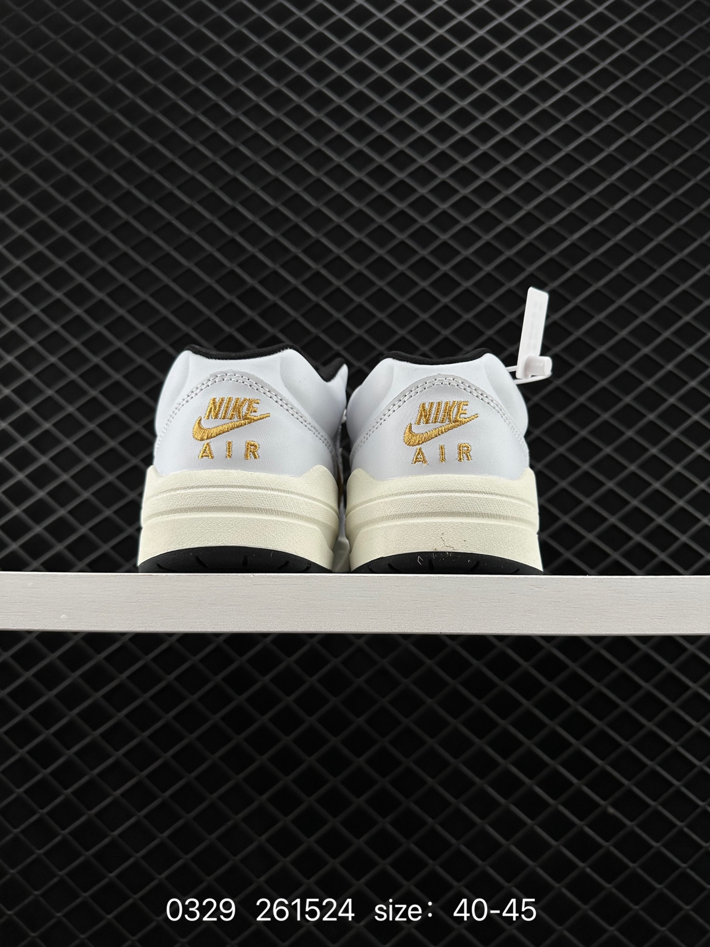 Nike Jordan Stadium 90